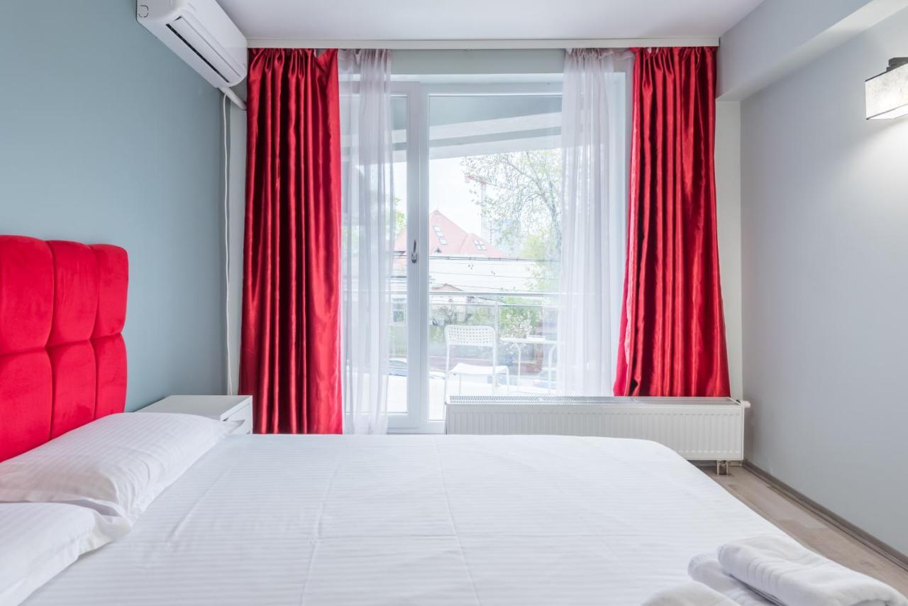 Ben Yehuda - Shabbat Friendly Apartments Bukarest Kültér fotó
