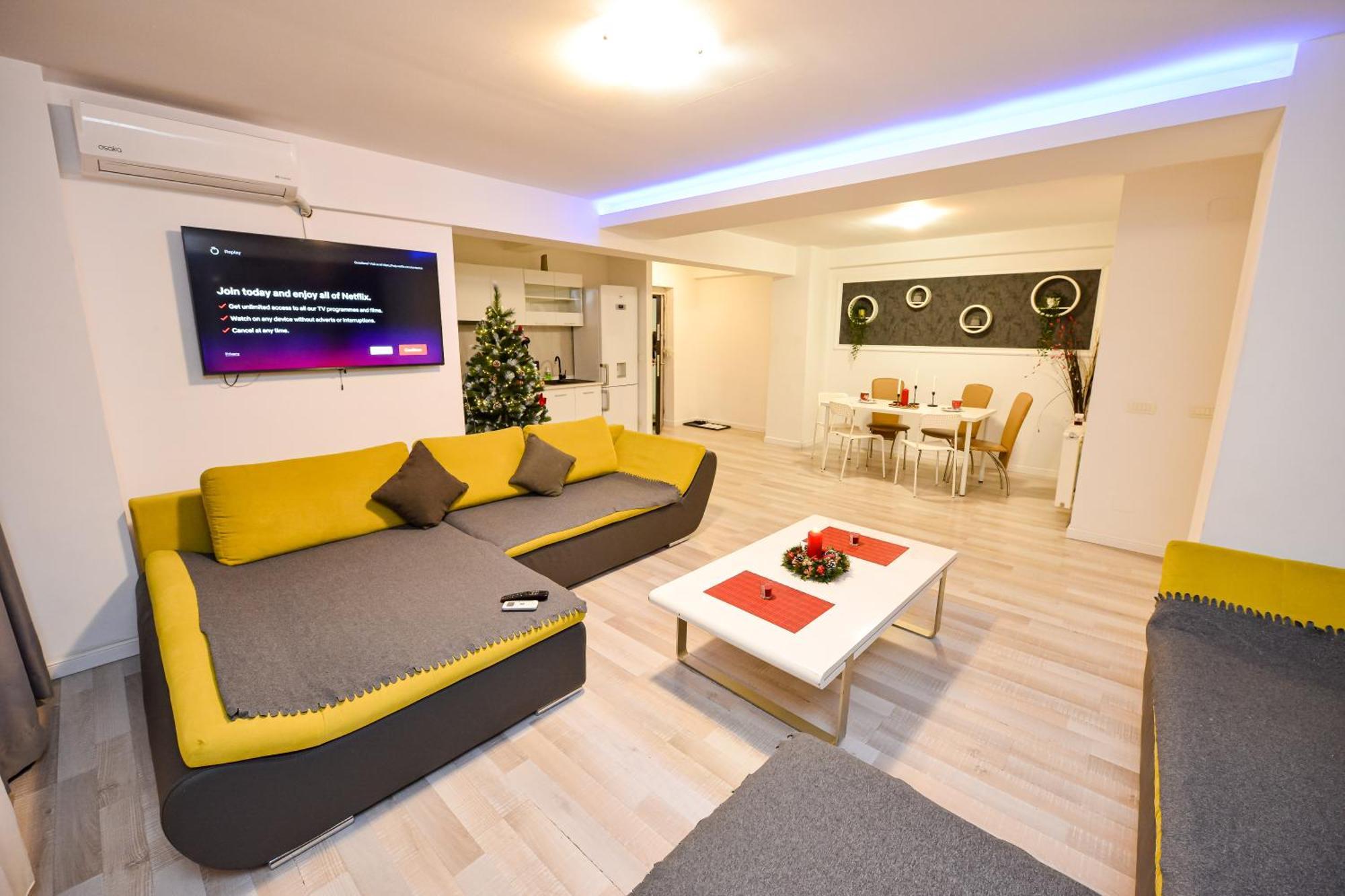 Ben Yehuda - Shabbat Friendly Apartments Bukarest Kültér fotó