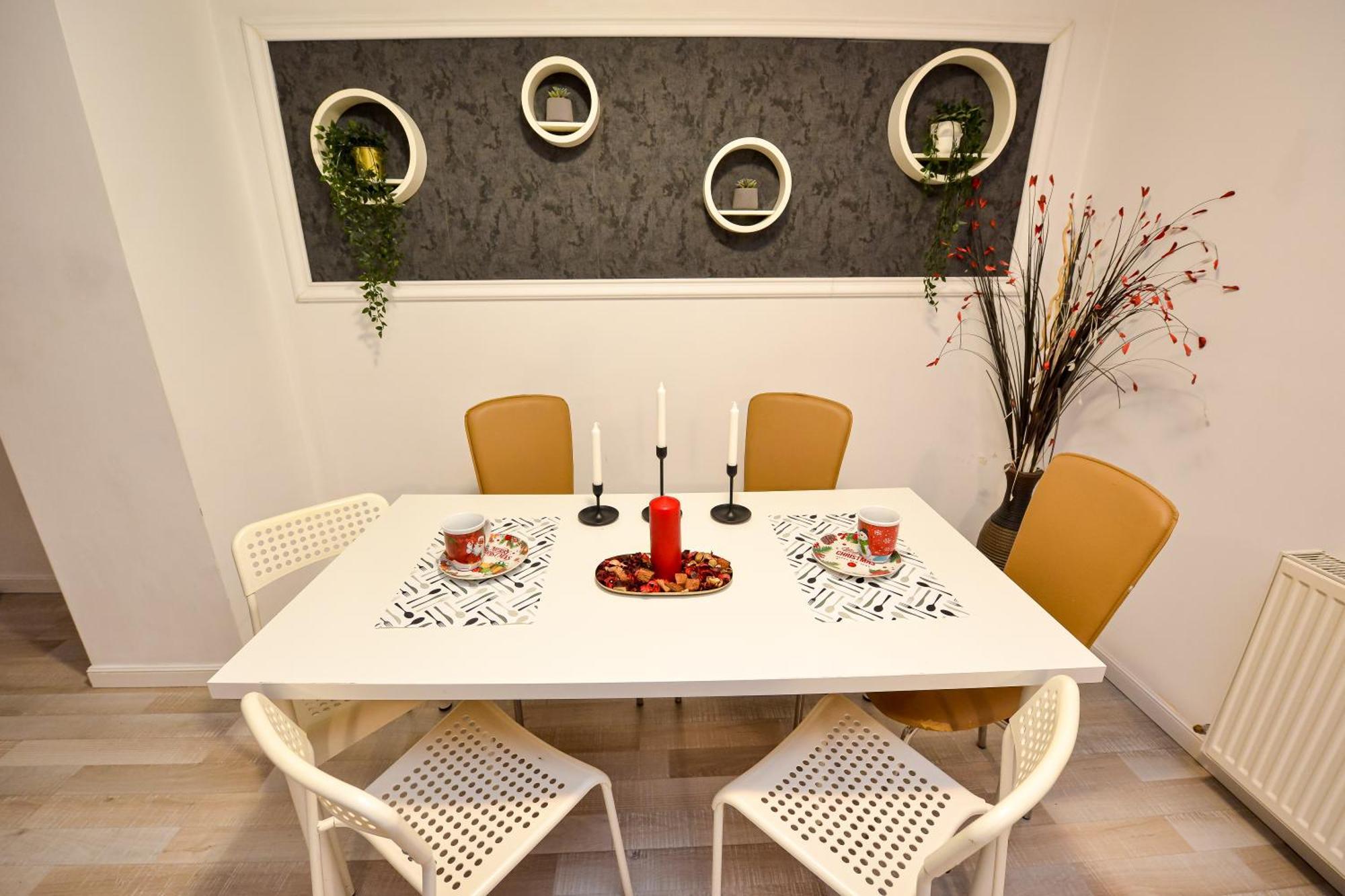 Ben Yehuda - Shabbat Friendly Apartments Bukarest Kültér fotó