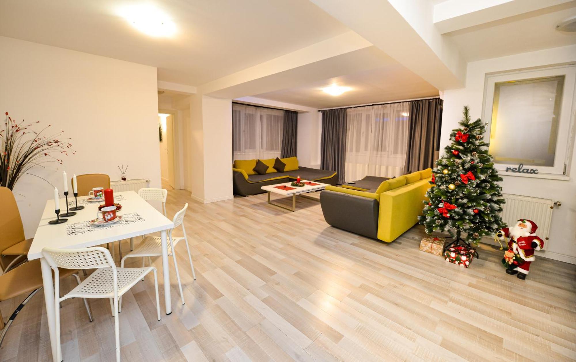 Ben Yehuda - Shabbat Friendly Apartments Bukarest Kültér fotó