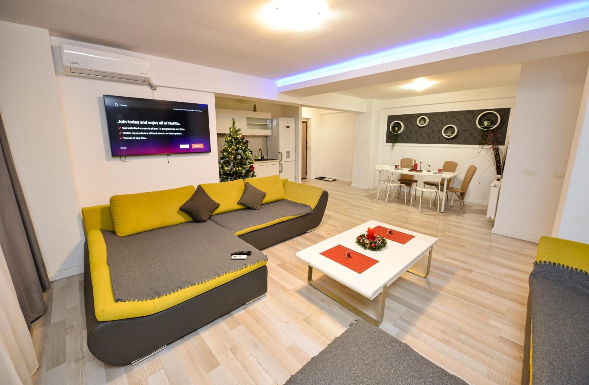 Ben Yehuda - Shabbat Friendly Apartments Bukarest Kültér fotó