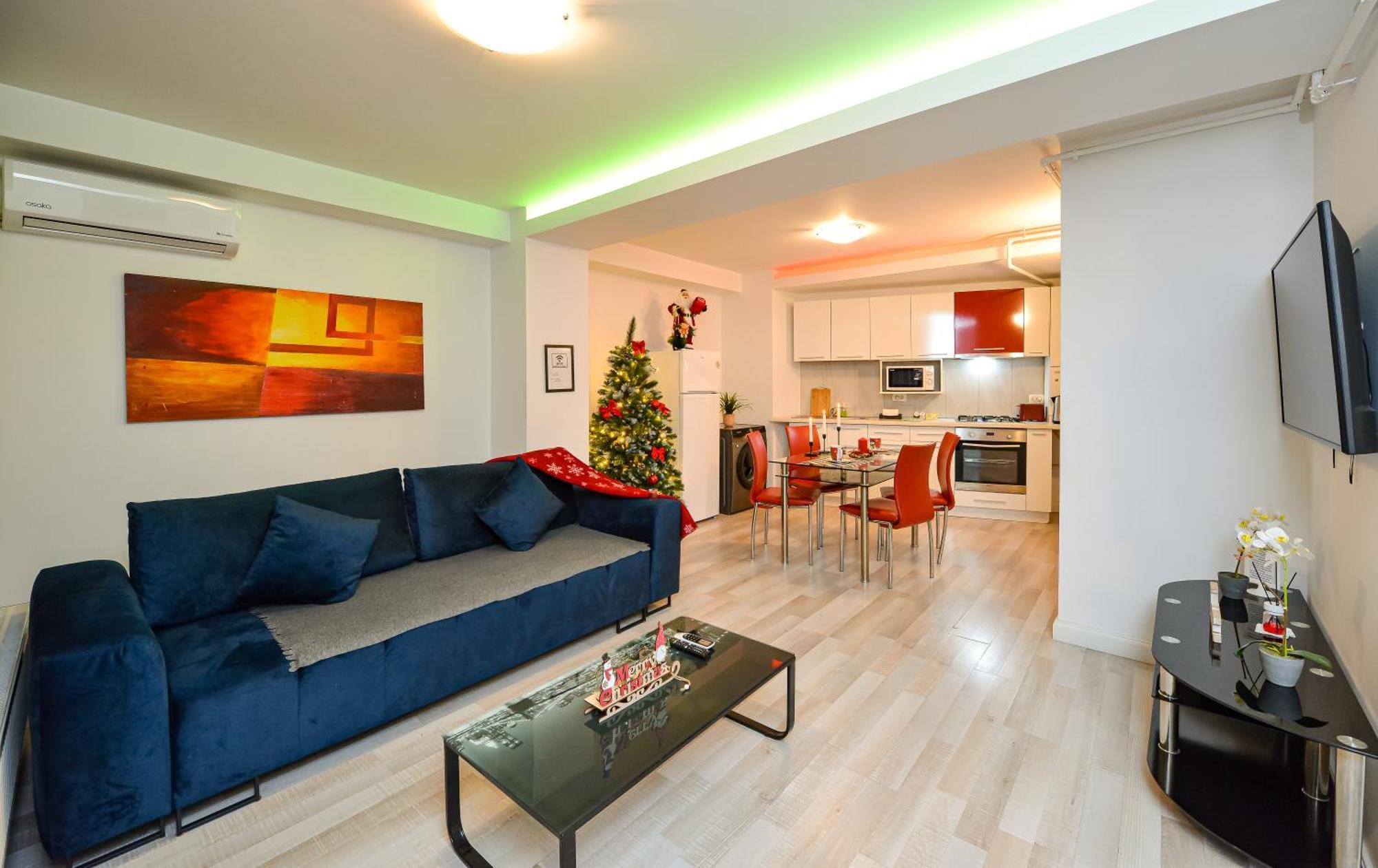 Ben Yehuda - Shabbat Friendly Apartments Bukarest Kültér fotó