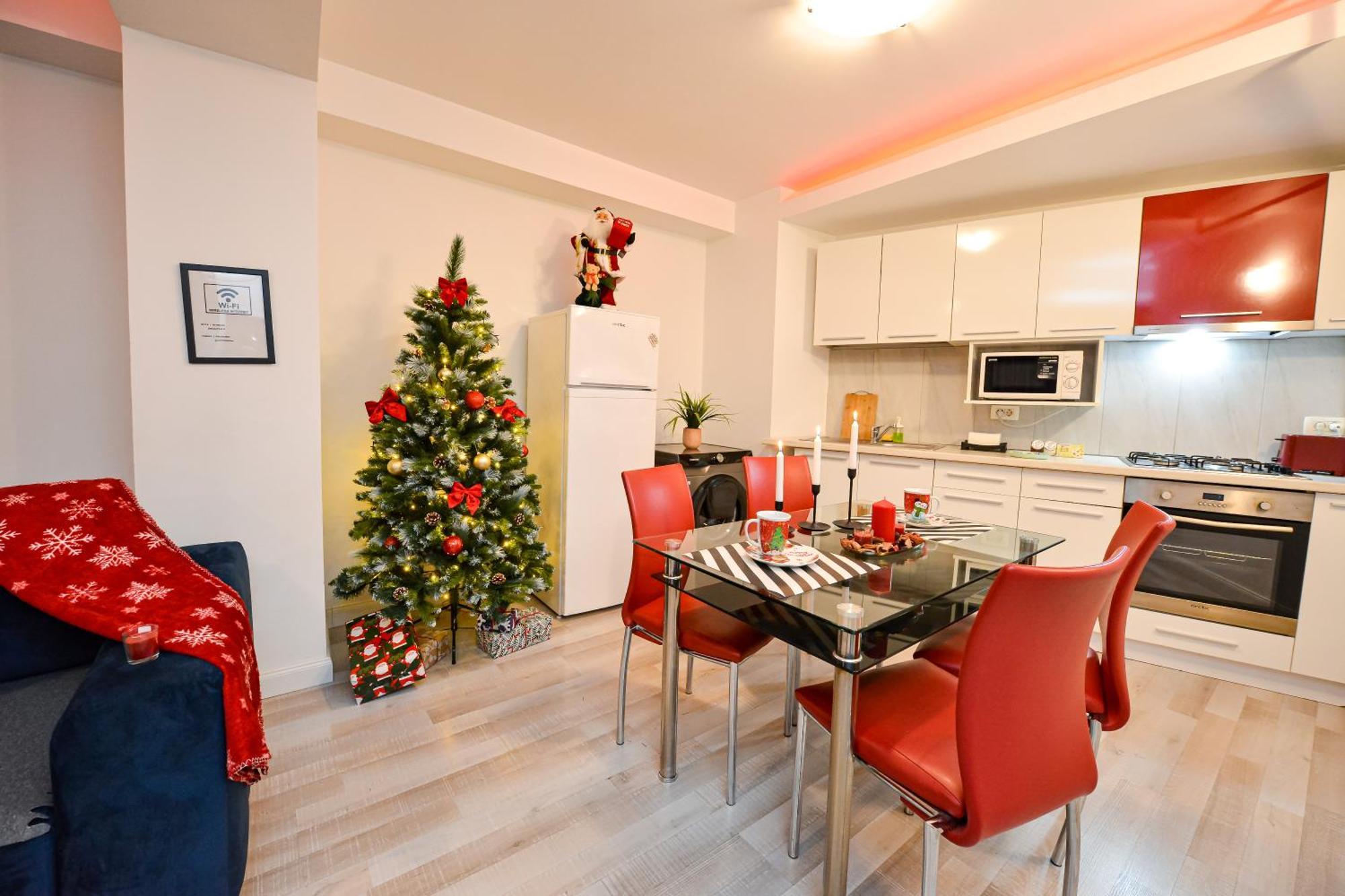 Ben Yehuda - Shabbat Friendly Apartments Bukarest Kültér fotó