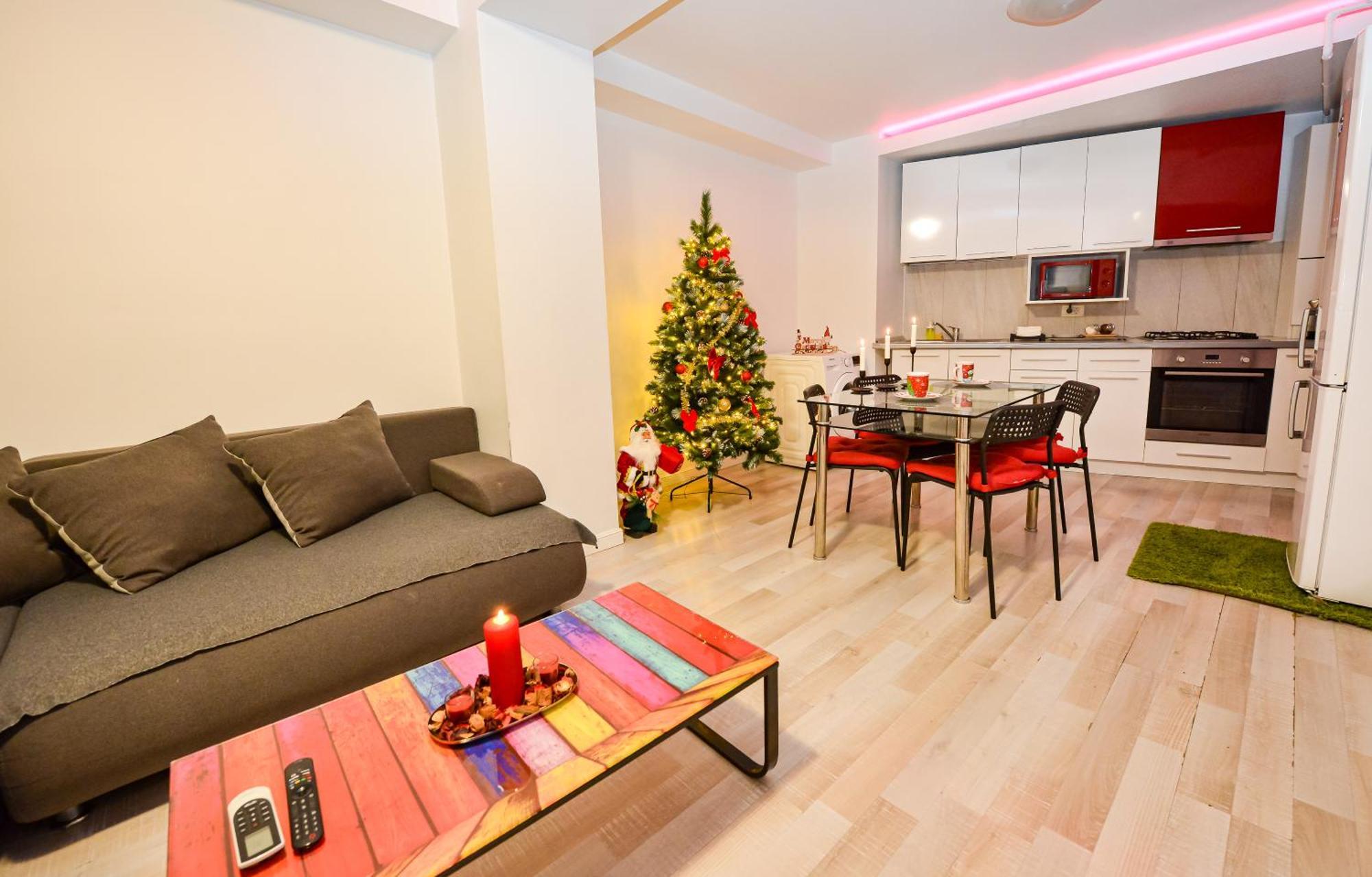 Ben Yehuda - Shabbat Friendly Apartments Bukarest Kültér fotó