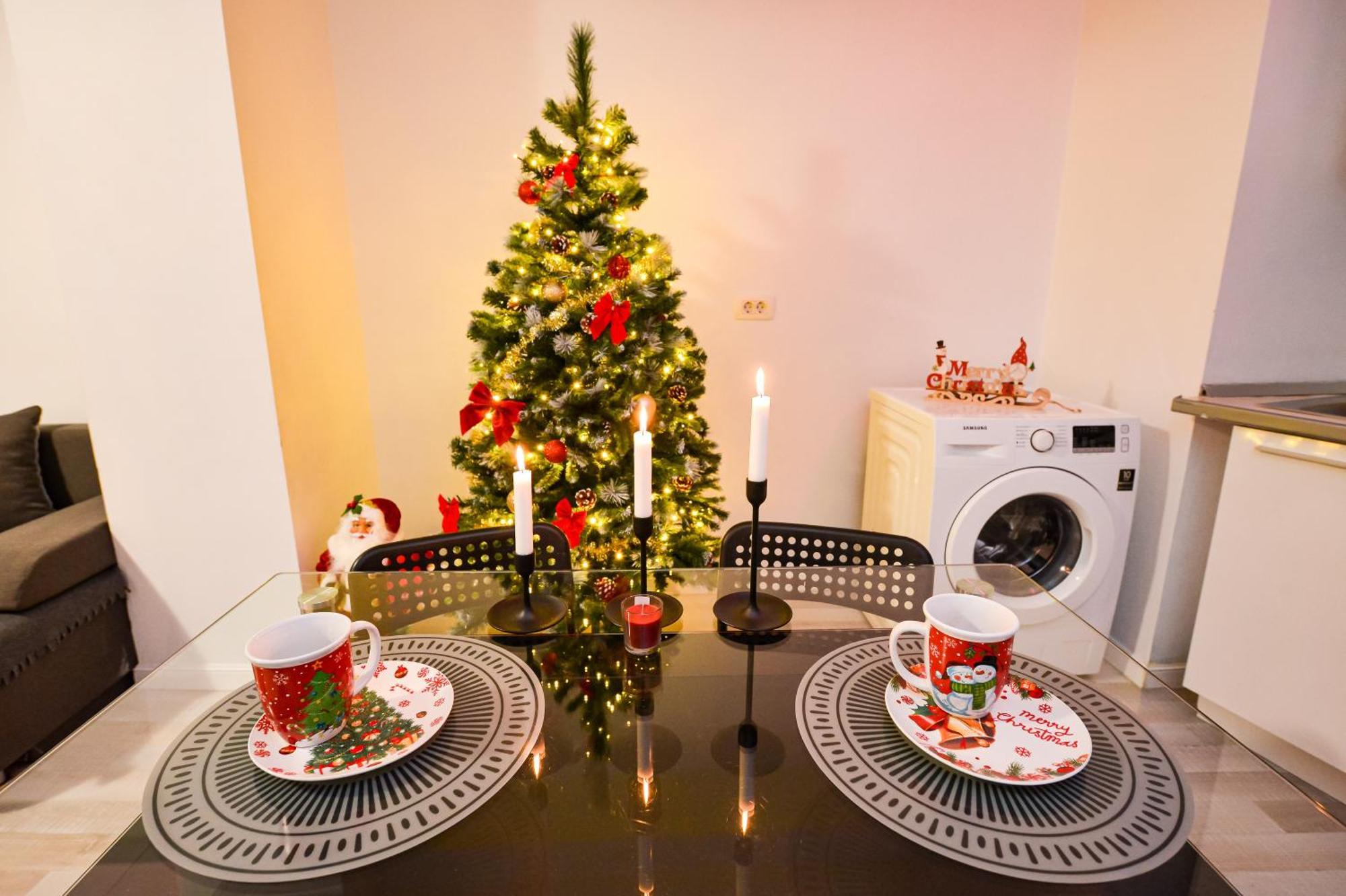 Ben Yehuda - Shabbat Friendly Apartments Bukarest Kültér fotó