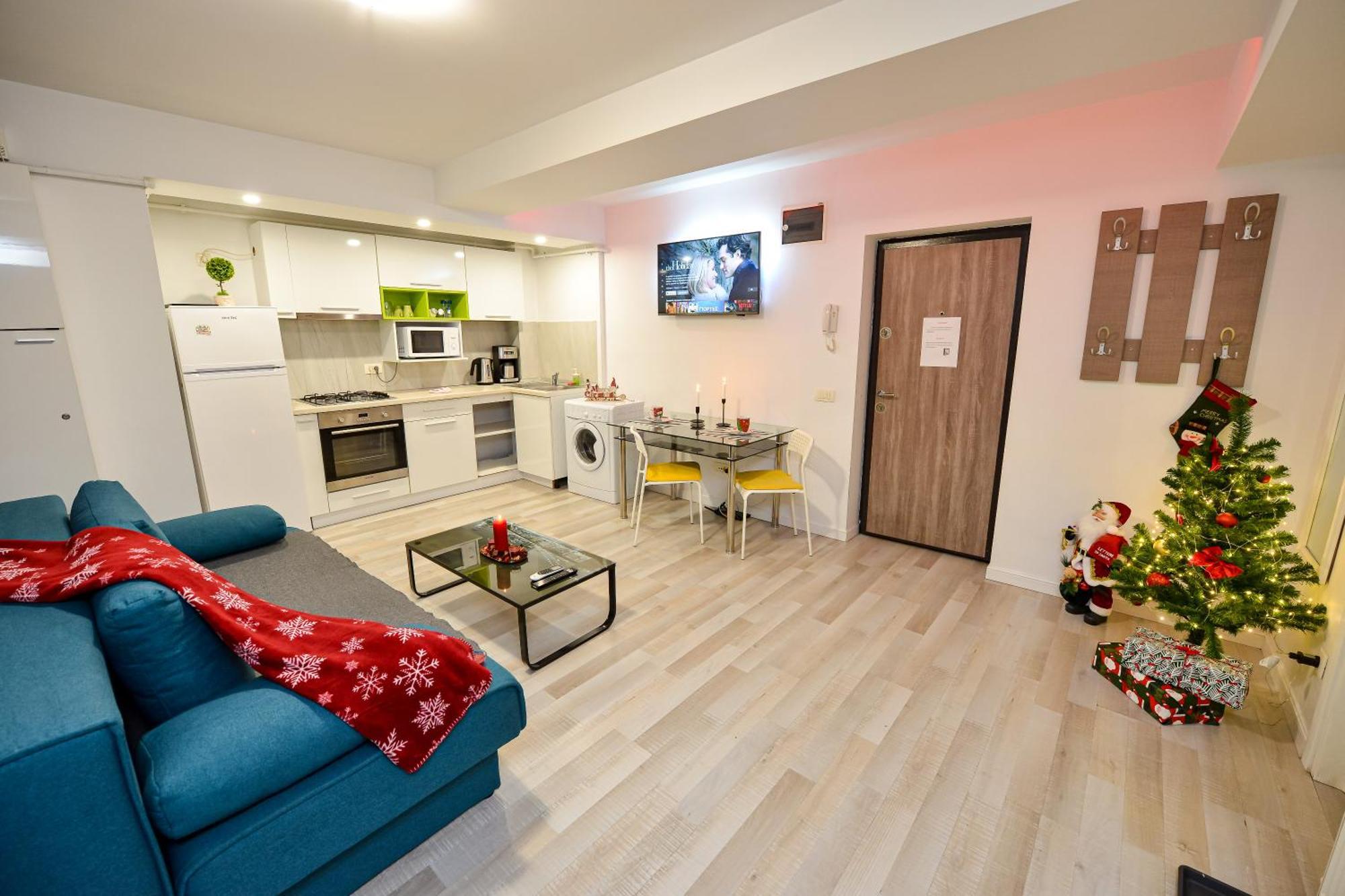 Ben Yehuda - Shabbat Friendly Apartments Bukarest Kültér fotó