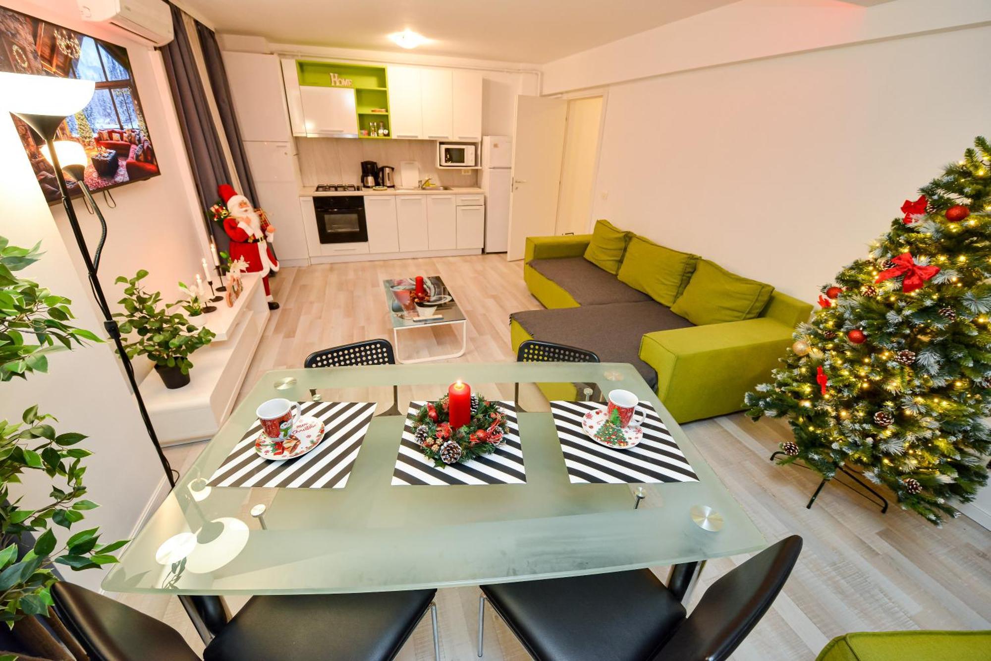 Ben Yehuda - Shabbat Friendly Apartments Bukarest Kültér fotó
