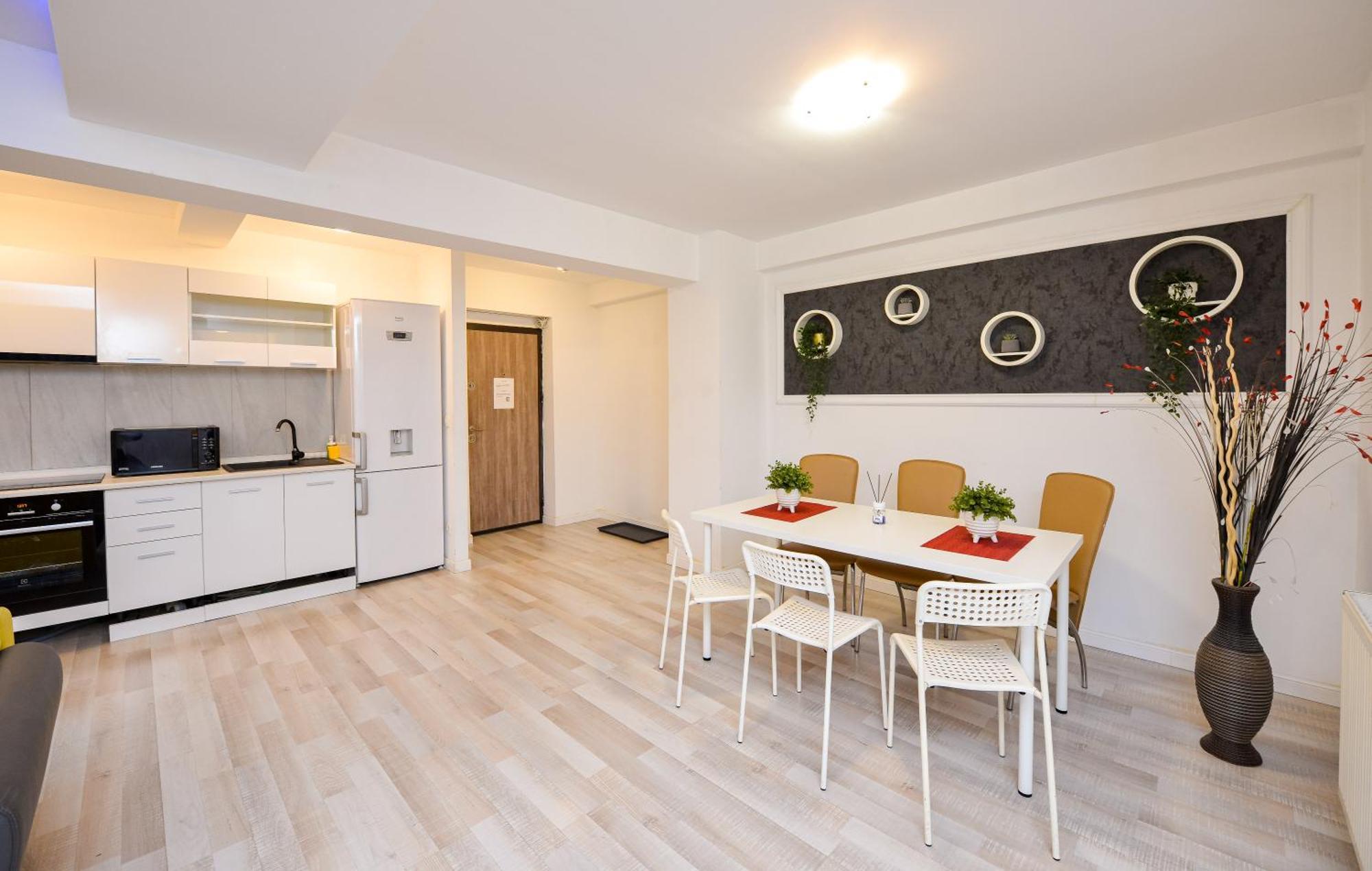 Ben Yehuda - Shabbat Friendly Apartments Bukarest Kültér fotó