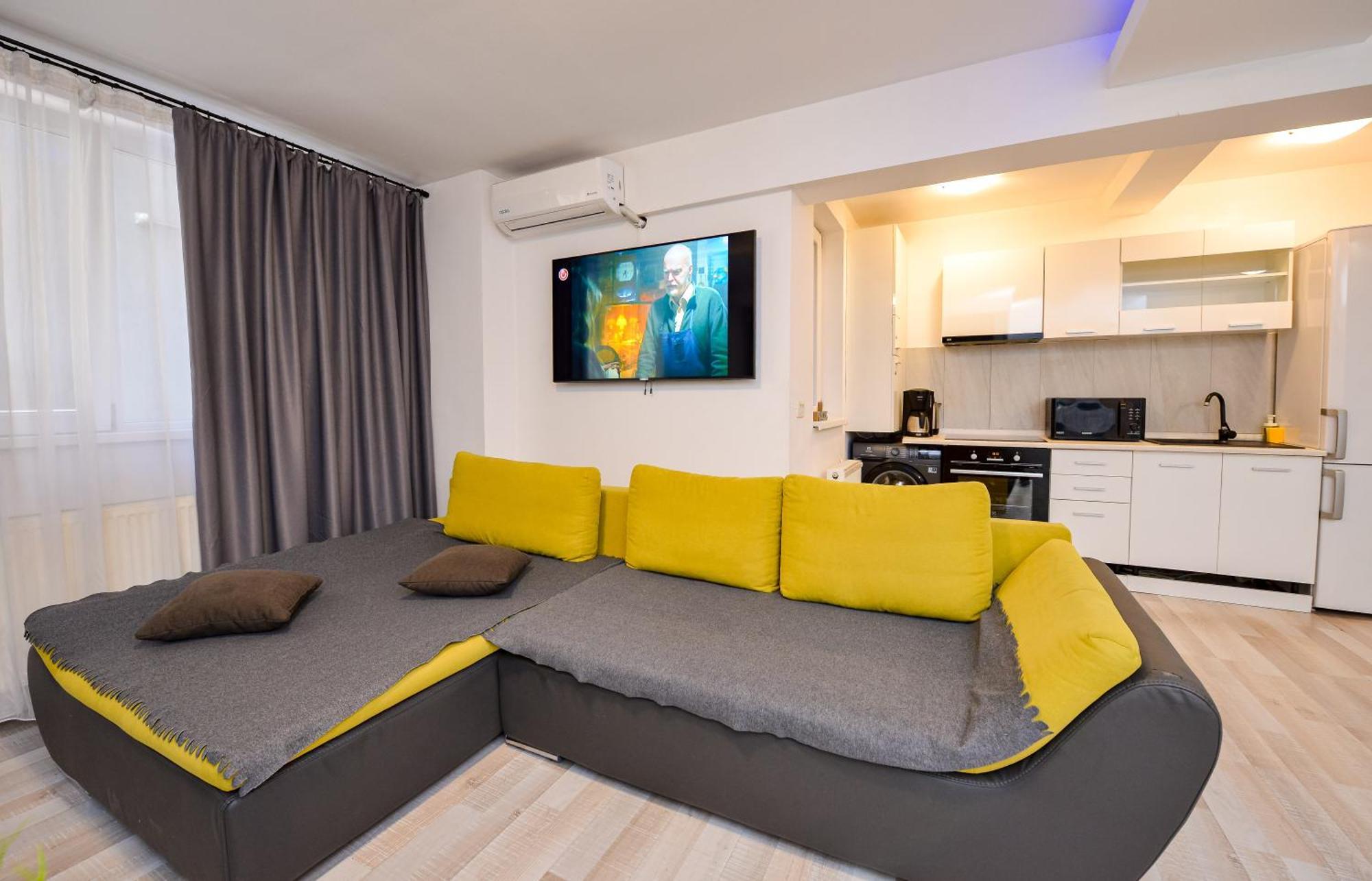 Ben Yehuda - Shabbat Friendly Apartments Bukarest Kültér fotó