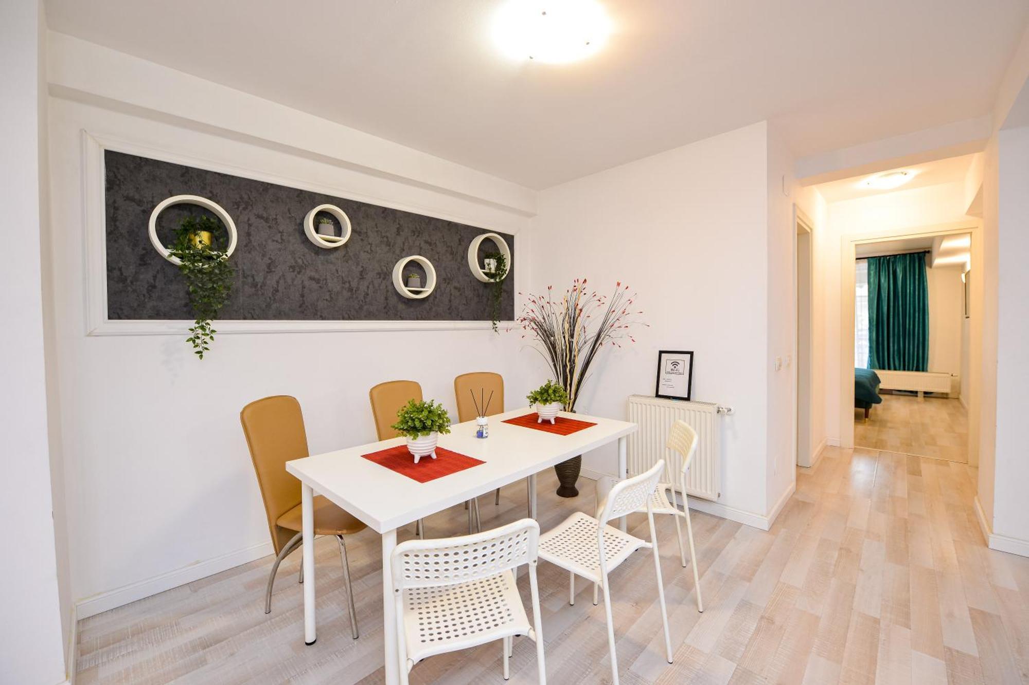 Ben Yehuda - Shabbat Friendly Apartments Bukarest Kültér fotó
