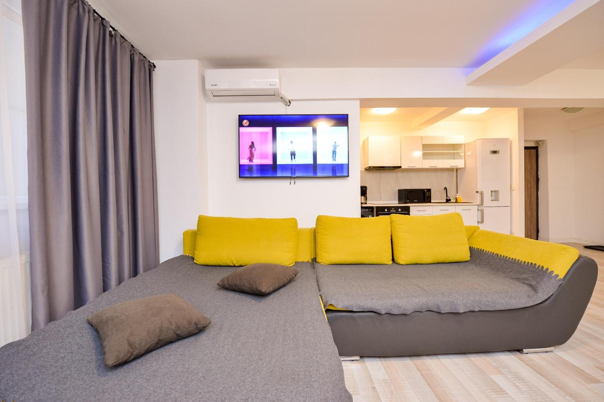 Ben Yehuda - Shabbat Friendly Apartments Bukarest Kültér fotó