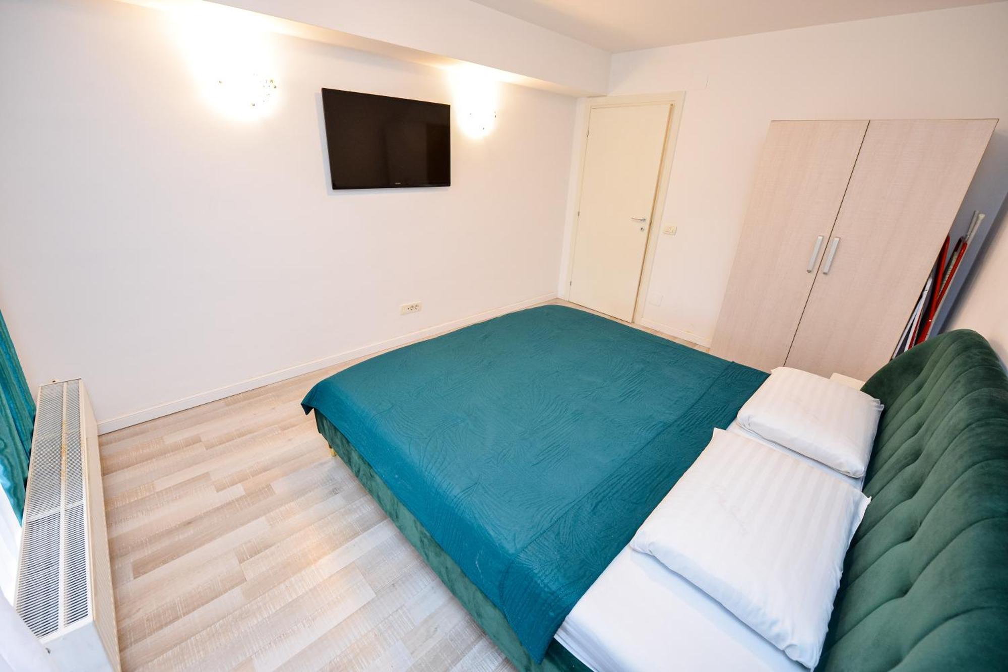 Ben Yehuda - Shabbat Friendly Apartments Bukarest Kültér fotó