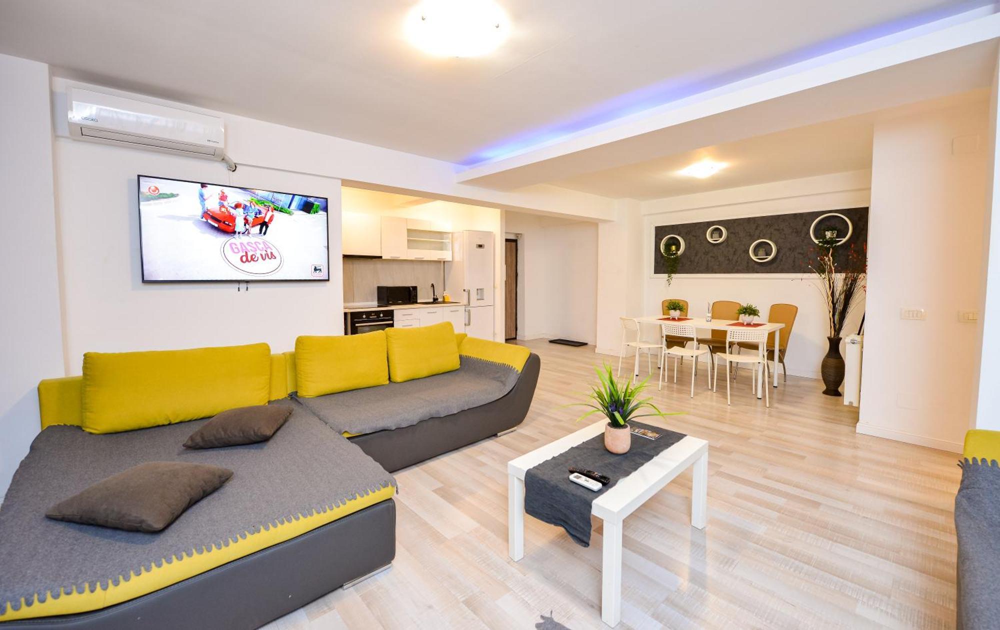 Ben Yehuda - Shabbat Friendly Apartments Bukarest Kültér fotó