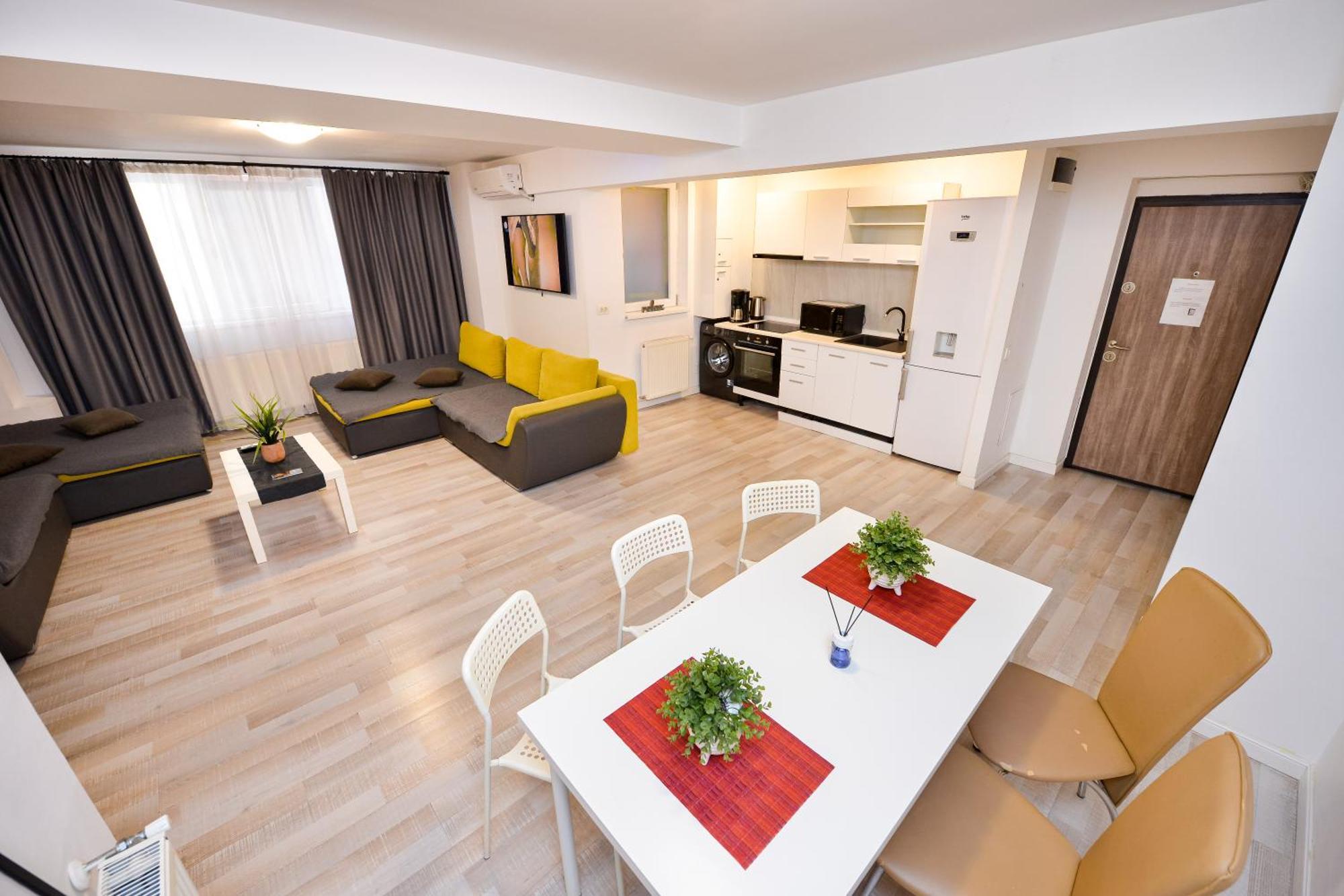 Ben Yehuda - Shabbat Friendly Apartments Bukarest Kültér fotó