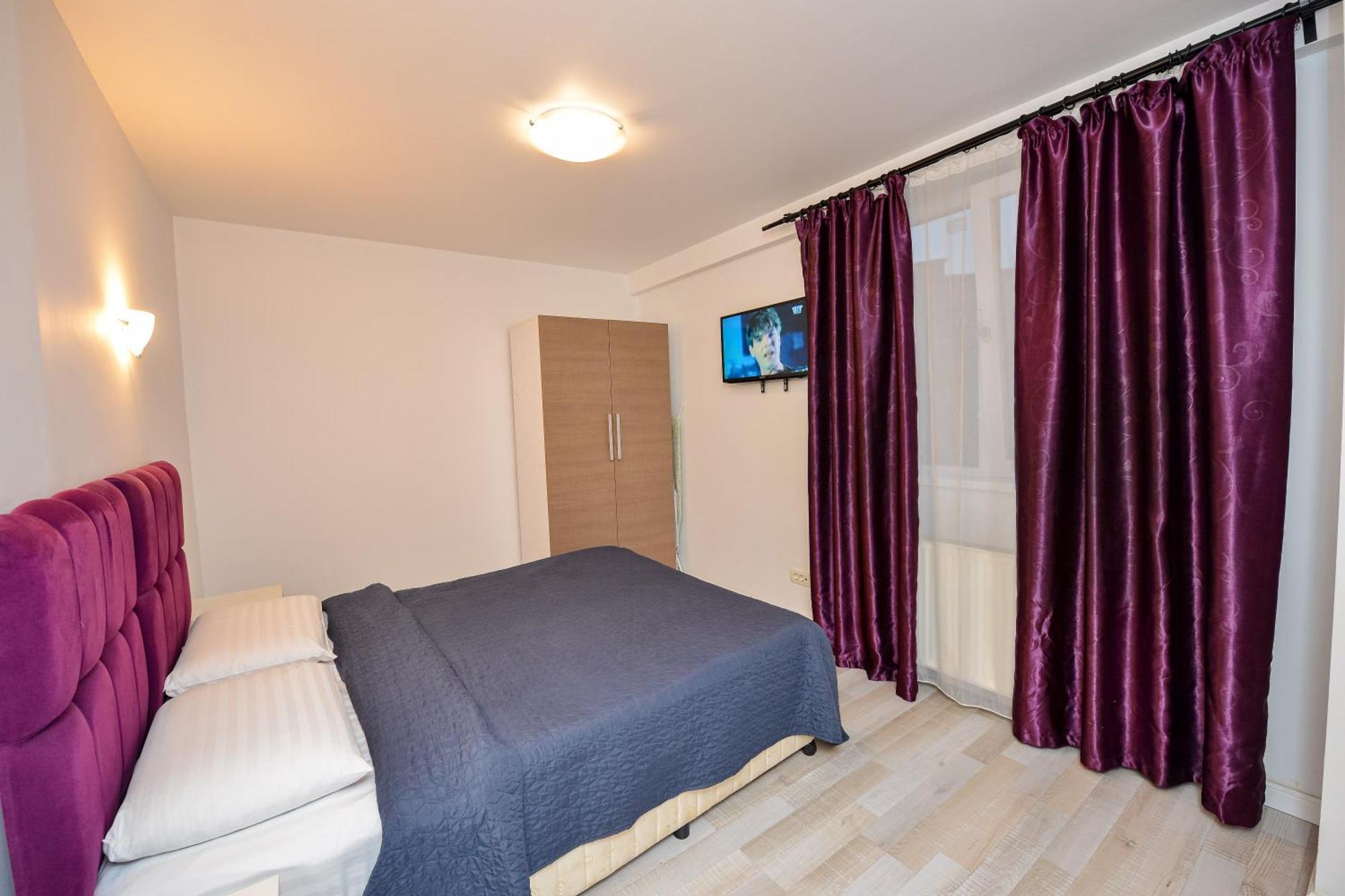 Ben Yehuda - Shabbat Friendly Apartments Bukarest Kültér fotó