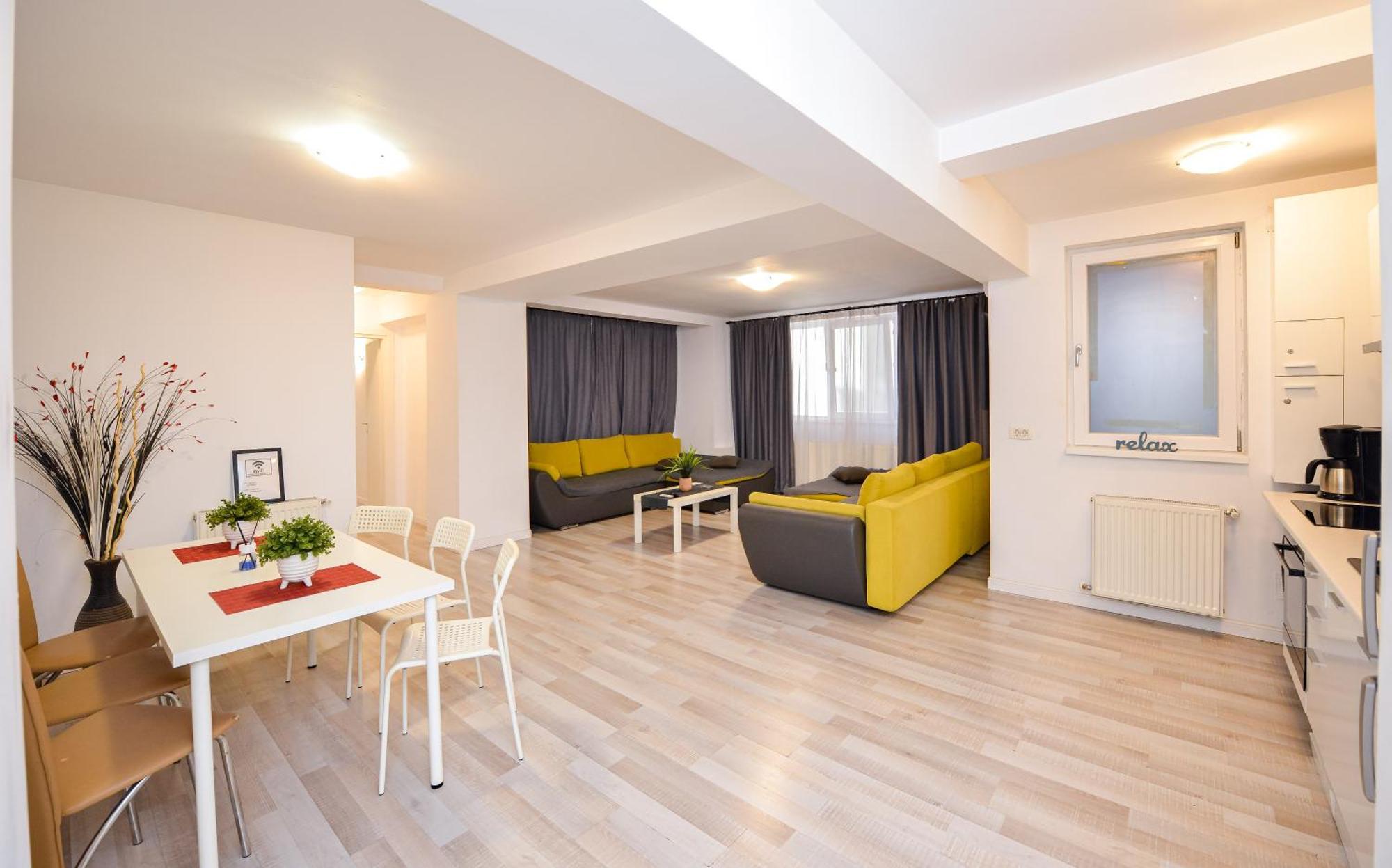 Ben Yehuda - Shabbat Friendly Apartments Bukarest Kültér fotó