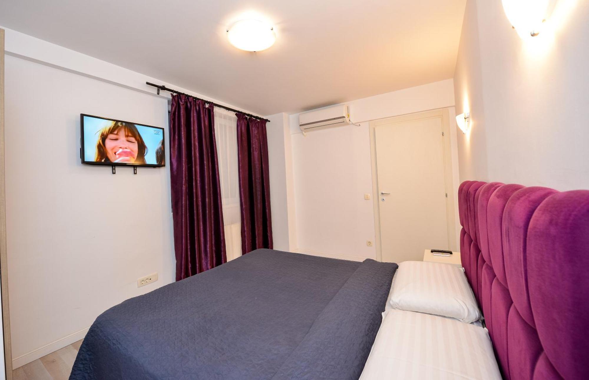 Ben Yehuda - Shabbat Friendly Apartments Bukarest Kültér fotó