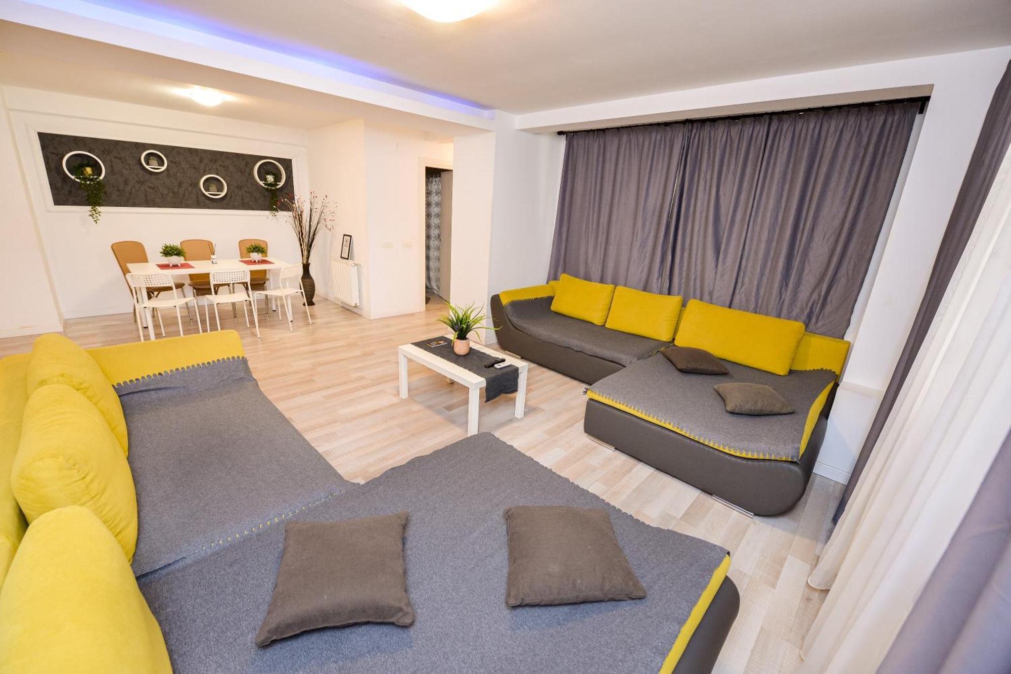 Ben Yehuda - Shabbat Friendly Apartments Bukarest Kültér fotó