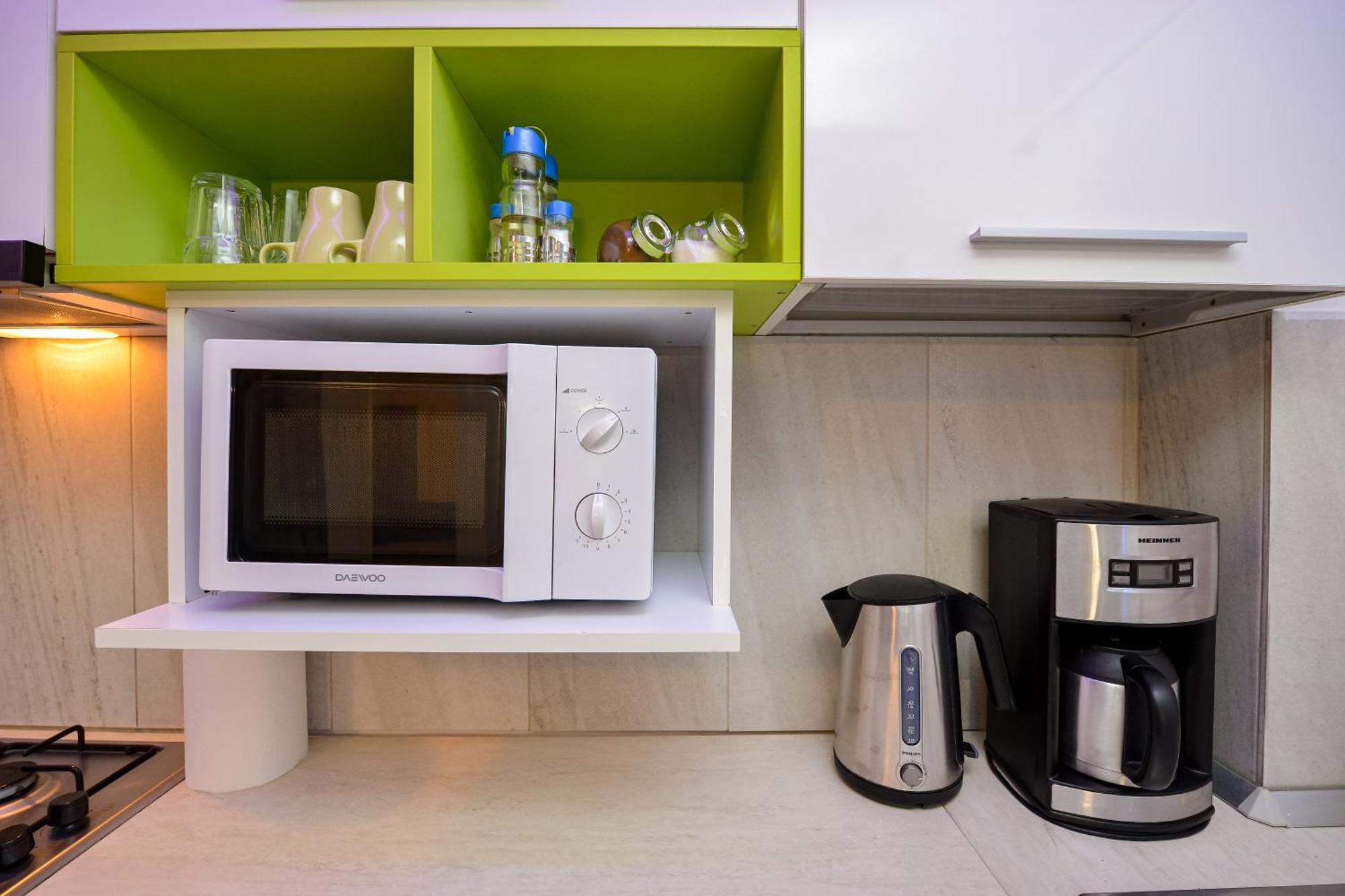 Ben Yehuda - Shabbat Friendly Apartments Bukarest Kültér fotó