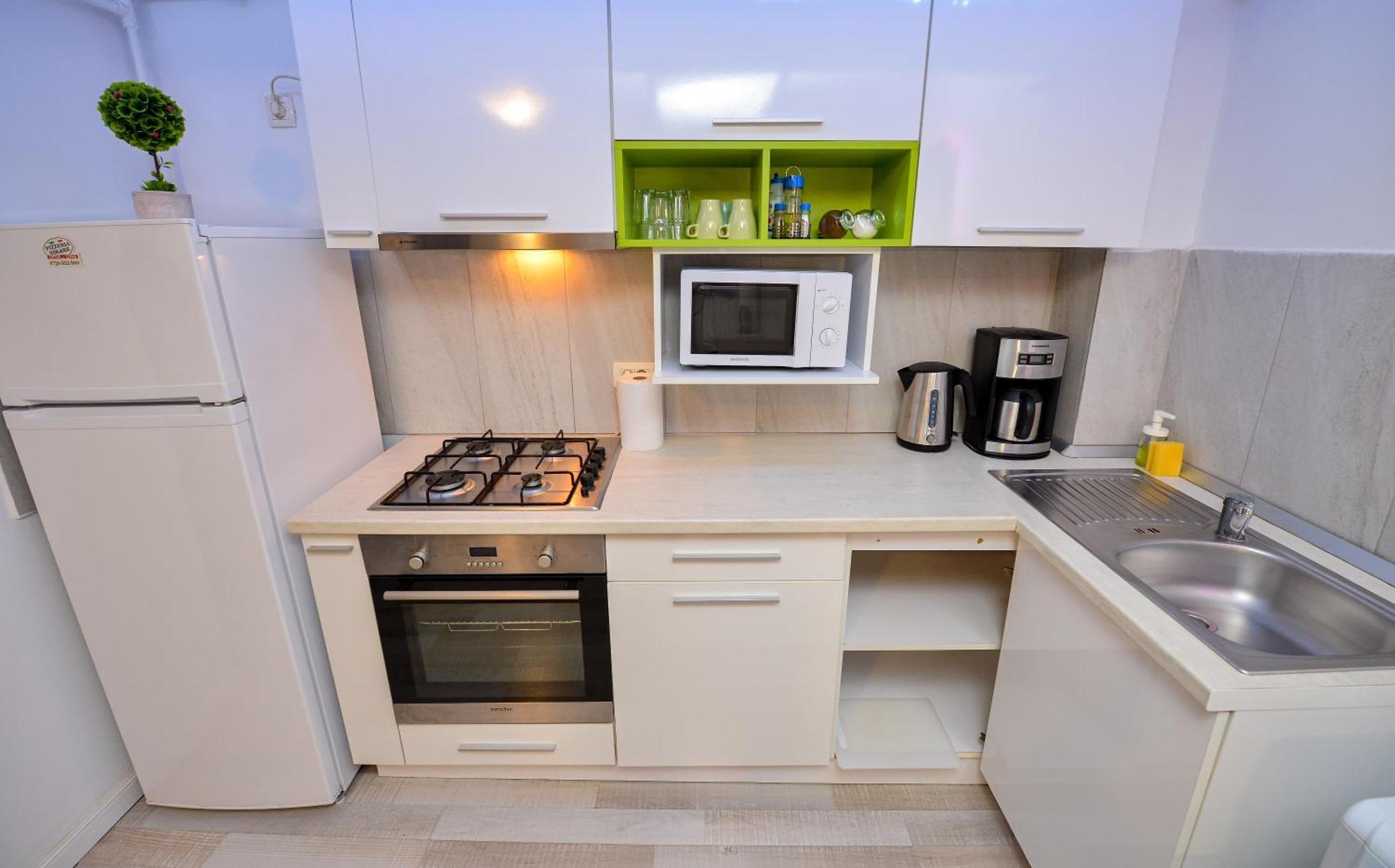 Ben Yehuda - Shabbat Friendly Apartments Bukarest Kültér fotó