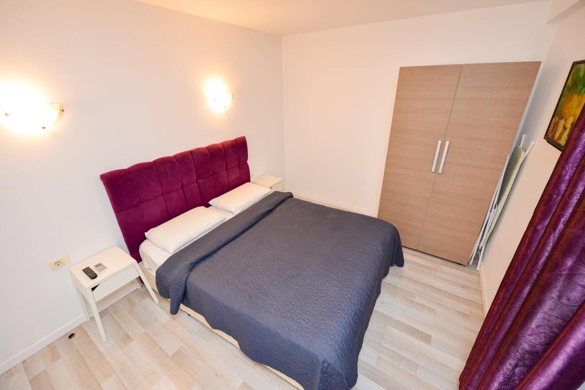 Ben Yehuda - Shabbat Friendly Apartments Bukarest Kültér fotó