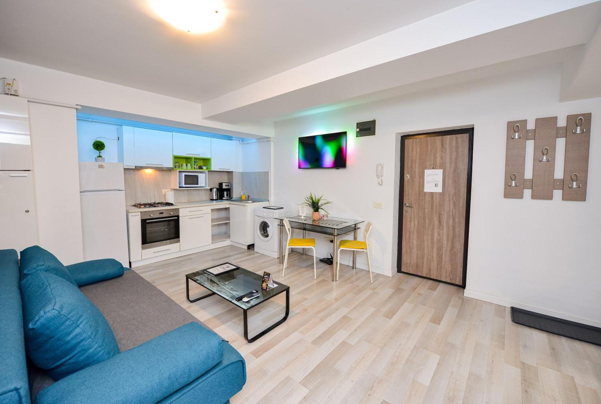 Ben Yehuda - Shabbat Friendly Apartments Bukarest Kültér fotó