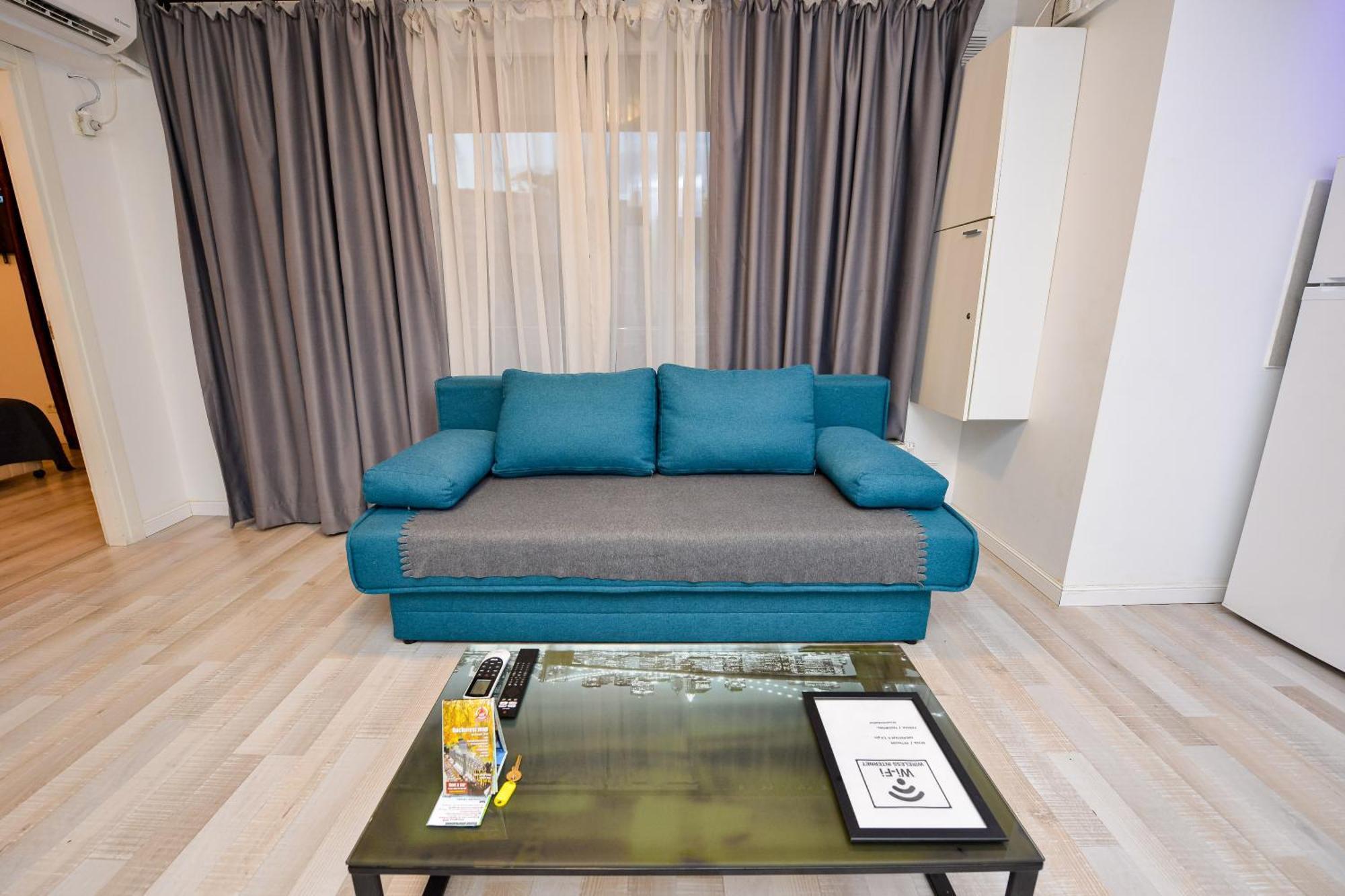 Ben Yehuda - Shabbat Friendly Apartments Bukarest Kültér fotó